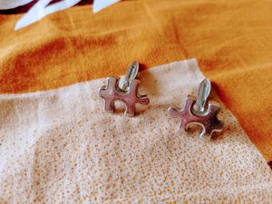 💛💜 CUFFLINKS for MEN