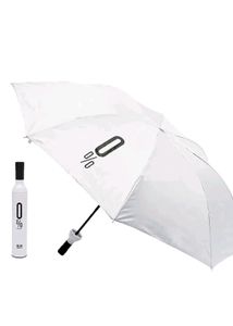 Bottle Umbrella
