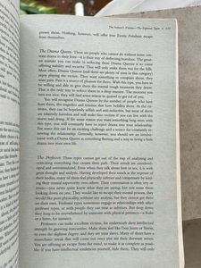 The Art of Seduction by Robert Greene