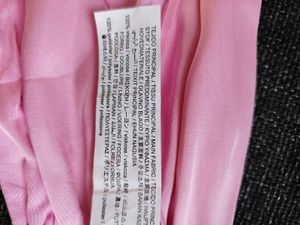 Zara Pink Halter