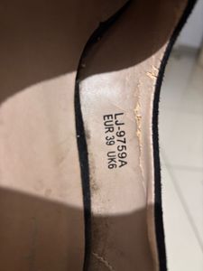 Beautiful High Heels For Sale