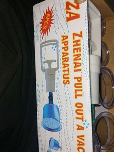 Cupping Therapy Set