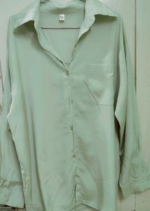 New Untouch Women Shirt Pista Colour
