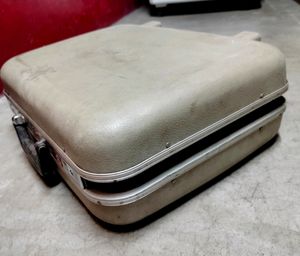 VIP Brand Multipurpose Suitcase Briefcase Attachi