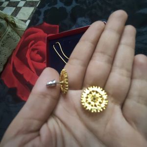 Handicraft Kottage Ethnic American Diamond