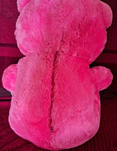 Dark Pink Cute Doll for Kids