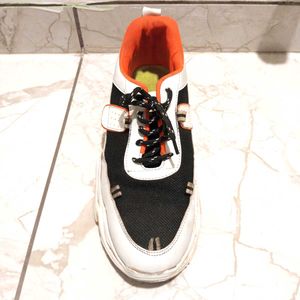 Stylish Fashion Sneakers