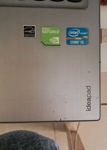 Lenovo  Gaming  Graphics Card Wala Laptop