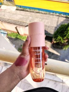 AquaLogica Body Mist