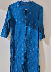 Avaasa Kurti