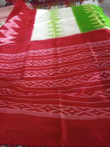 Satinsilk Saree