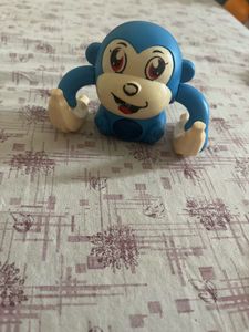 Dancing Monkey