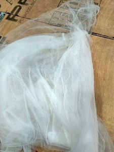 Net Dupatta