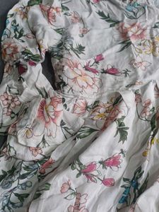 Floral Tops For Summer