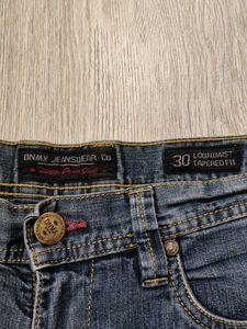 Ma838 DNMX Jeans Waist 30