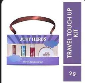 Just Herbs Travel Touch Up Kit