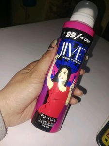 Deo Body Spray
