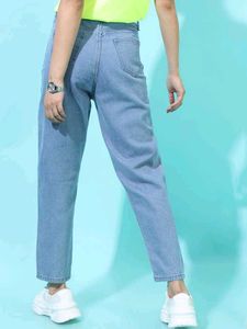 Sparkly Jeans