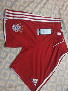 Adidas FC Bayern Shorts