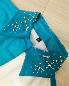 Shirt Western Top