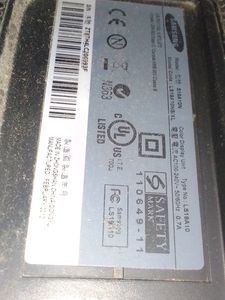 Samsung Computer