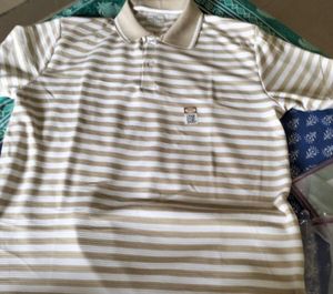 Men’s Polo T-shirt