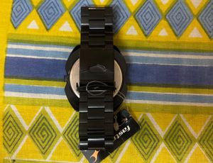 men’s fastrack watch