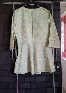 Vishudh Dhoti Kurta Set