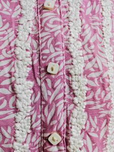 Fashor Mauve (Somewhat Pinkish) Kurta