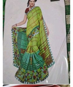 Prem Ratan Saree😍
