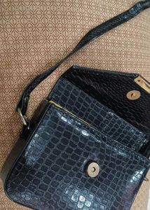 👜 Flap Slingbag 👜