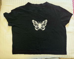 Combo Of 2 Baby Tee