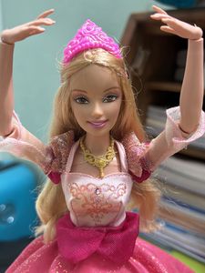 Barbie 12 Dancing Princesses