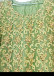 Beautiful 3 Pic Suit Or Pant