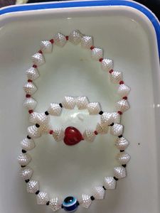 Beaded Bracelets Combo