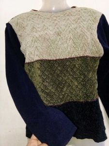 Elegant Sweater