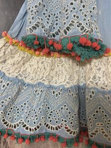 Boho Top