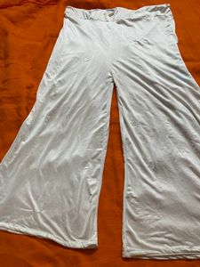 Kurta And Palazzo Set ( Both Are Strechable )