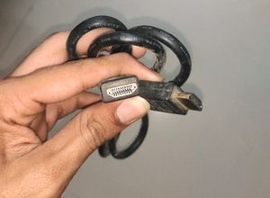 SAMSUNG HDMI CABLE