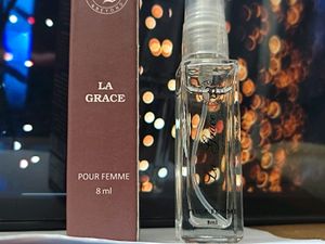 La Grace 8ml (Pour Femme)