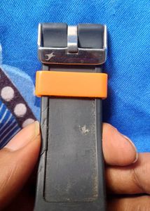 Fastrack Quartz