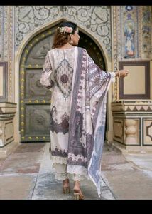 Pakistani Suit