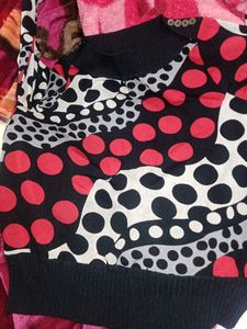 Sweatshirt For Sale