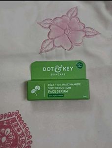 Dot And Key Face Serum