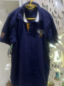 L Size Wrangler Tshirt