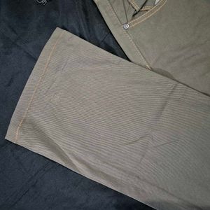 Low Waist Bootcut Y2K Denim