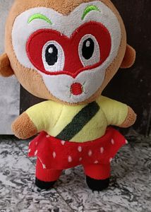Cute Monkey Soft Toy