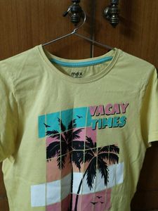 Boy Tshirt 👕