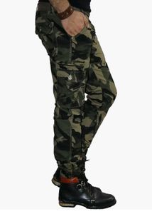 Cargo Pants