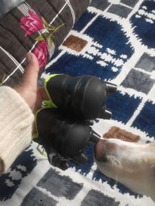 Nivia Football Shoes - Like New